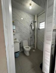Blk 554 Woodlands Drive 53 (Woodlands), HDB 4 Rooms #561984881